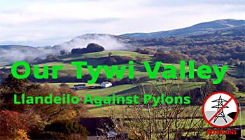 Ein Dyffryn Tywi